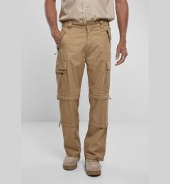 Снимка на Savannah Detachable Pants Camel