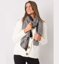 Снимка на Scarf-AT-SZ-3899.91-black-white