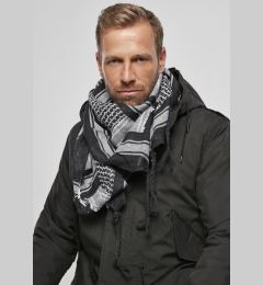 Снимка на Shemag Scarf Black/White