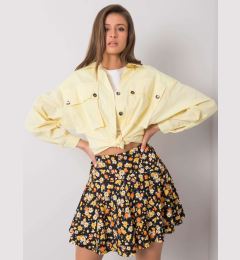 Снимка на Shirt-346-KS-027.46-light yellow