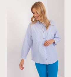 Снимка на Shirt-BP-KS-1012.25-white-blue