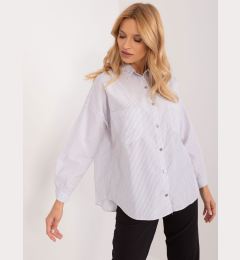 Снимка на Shirt-BP-KS-1012.25-white-gray