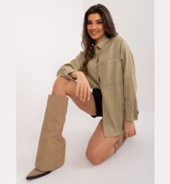 Снимка на Shirt-BP-KS-1026-1.19-khaki