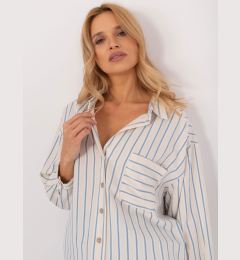 Снимка на Shirt-BP-KS-1148-1.28-ecru