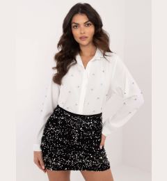 Снимка на Shirt-DHJ-KS-18397.47P-white