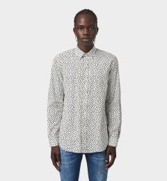 Снимка на Shirt - Diesel MALE DIESEL white