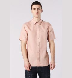 Снимка на Shirt - Diesel SVENETIANLIN SHIRT pink