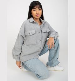 Снимка на Shirt-DN-KS-4005.99P-grey