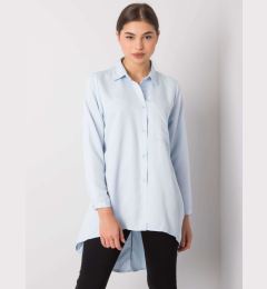 Снимка на Shirt-EM-KS-556-1.11-light blue