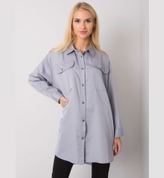 Снимка на Shirt-EM-KS-678-1.09-grey