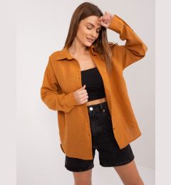 Снимка на Shirt-FA-KS-9152.30-light brown