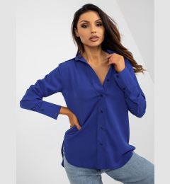 Снимка на Shirt-LK-KS-508148-1.93P-Cobalt