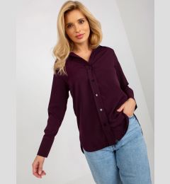 Снимка на Shirt-LK-KS-508148.12P-Dark Purple