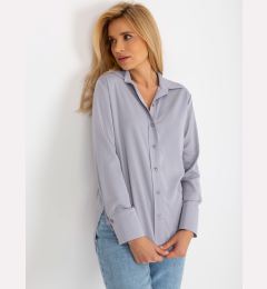 Снимка на Shirt-LK-KS-508148.12P-grey