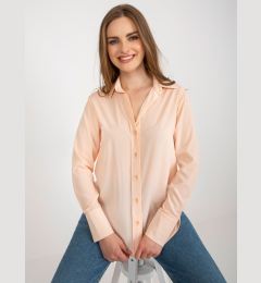 Снимка на Shirt-LK-KS-508148.12P-Peach