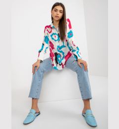 Снимка на Shirt-LK-KS-509016.06-fuchsia