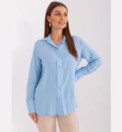 Снимка на Shirt-LK-KS-509094.93P-light blue