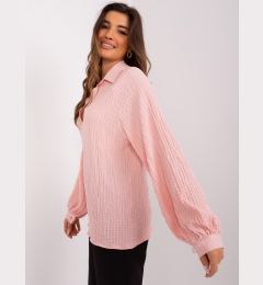 Снимка на Shirt-LK-KS-509347.76-light pink