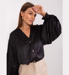 Снимка на Shirt-LK-KS-509475.62P-black