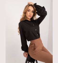 Снимка на Shirt-LK-KS-509490.27-black