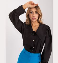 Снимка на Shirt-LK-KS-509507.43-black