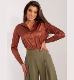 Снимка на Shirt-LK-KS-509548.50-brown