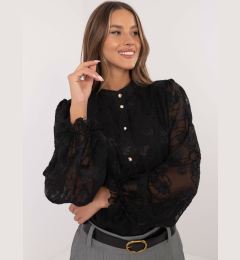 Снимка на Shirt-LK-KS-509801.87P-black