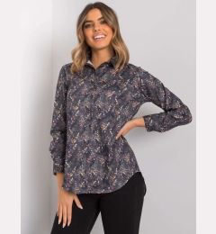 Снимка на Shirt-MT-KS-2710-1.27P-dark gray