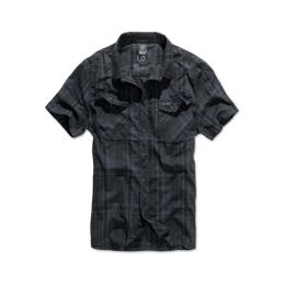 Снимка на Shirt Roadstar blk/blue