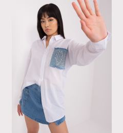 Снимка на Shirt-TO-KS-6006.04-white