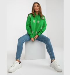 Снимка на Shirt-TO-KS-7004.95-green