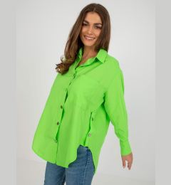 Снимка на Shirt-TO-KS-7118.66P-light green