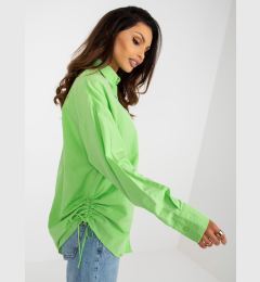 Снимка на Shirt-TO-KS-7128.96-light green