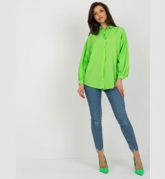 Снимка на Shirt-TO-KS-7134.92P-light green