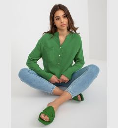 Снимка на Shirt-TW-KS-BI-1144.07-green