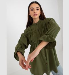 Снимка на Shirt-TW-KS-BI-2021745.13X-khaki