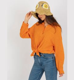 Снимка на Shirt-TW-KS-BI-26698.50-orange