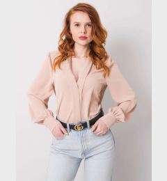 Снимка на Shirt-TW-KS-BP-195A.22-beige