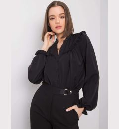 Снимка на Shirt-TW-KS-BP-5078.21-black