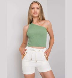 Снимка на Shorts-DHJ-SN-13260.38P-white