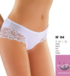 Снимка на Shorts Nadia 064 White