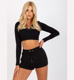 Снимка на Shorts-RV-SN-7996.96-black