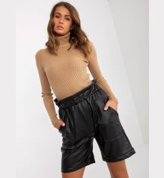 Снимка на Shorts-VI-SN-155.65P-black