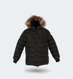 Снимка на Slazenger CALISTO NEW Jackets &; Coats Black