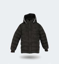 Снимка на Slazenger CAPTAIN NEW Jackets &; Coats Black