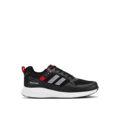 Снимка на Slazenger MAGMA I Sneaker Mens Shoes Black / White