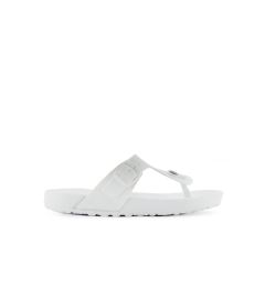 Снимка на Slazenger Outclass Women's Slippers White