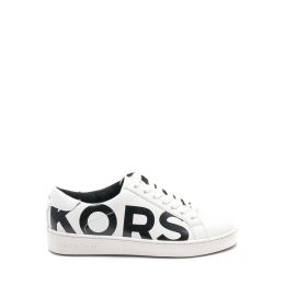 Снимка на Sneakers - MICHAEL KORS IRVING LACE UP white