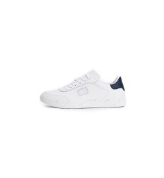 Снимка на Sneakers - TOMMY JEANS CUPSOLE white