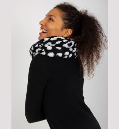 Снимка на Snood-AT-KM-ENEC-B63-1.44P-white-black